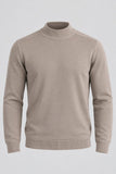 MAGLIONE UOMO COVERI MOVING LUPETTO VISCOSA BASICO ART. TR2162
