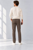 PANTALONE UOMO SEA BARRIER TASCHE FRANCESE CALDO COTONE ART. MARED-71