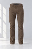PANTALONE UOMO SEA BARRIER TASCHE FRANCESE CALDO COTONE ART. MARED-71