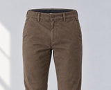 PANTALONE UOMO SEA BARRIER TASCHE FRANCESE CALDO COTONE ART. MARED-71