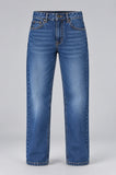JEANS RAGAZZINO LOSAN DENIM REGULAR COMFORT FIT ART.L26WBO906