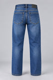 JEANS RAGAZZINO LOSAN DENIM REGULAR COMFORT FIT ART.L26WBO906