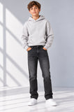 PANTALONE RAGAZZINO LOSAN DENIM GAMBA DRITTA ART.L26WBO930