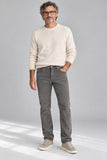 JEANS UOMO SEA BARRIER CALDO COTONE ELASTICIZZATO ART.DAMUS