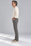 JEANS UOMO SEA BARRIER CALDO COTONE ELASTICIZZATO ART.DAMUS
