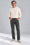 JEANS UOMO SEA BARRIER CALDO COTONE ELASTICIZZATO ART.DAMUS