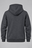 FELPA RAGAZZINO LOSAN FULL ZIP CAPPUCCIO ART.L26WBO