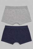 BOXER RAGAZZINO YSABEL MORA 2 BOXER ART.18900