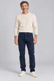 JEANS IN FUSTAGNO UOMO HOLIDAY ART. 3148 01800 PLAT