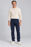 JEANS IN FUSTAGNO UOMO HOLIDAY ART. 3148 01800 PLAT