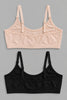 TOP INTIMO RAGAZZA YSABEL MORA SPALLINE REGOLABILI COTONE ART. 18800