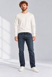 JEANS UOMO TIFFOSI SLIM 5 TASCHE ELASTIZZATO ART.10067991