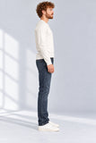 JEANS UOMO TIFFOSI SLIM 5 TASCHE ELASTIZZATO ART.10067991