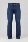 JEANS UOMO SEA BARRIEER 5 TASCHE REGULAR ELASTICIZZATO ART.SUNSTEN