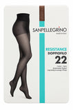 COLLANT CSP S PELLEGRINO 22 DEN RESISTANCE