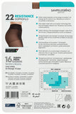COLLANT CSP S PELLEGRINO 22 DEN RESISTANCE
