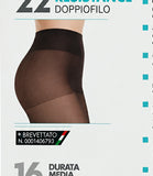 COLLANT CSP S PELLEGRINO 22 DEN RESISTANCE