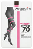 COLLANT CSP RIPOSANTI SUPPORT 70 DEN SANPELLEGRINO