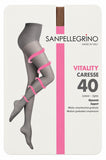 COLLANT SAN PELLEGRINO 40 DEN RIPOSANTE