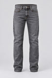 JEANS UOMO LOSAN 5TASCHE REGULAR COTONE ART.L26WH0914