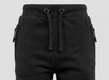 PANTALONE TUTA UOMO LOSAN FELPATO CALDO ZIPTASCHE ART,L26WH0922