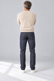 JEANS UOMO HOLIDAY 5 TASCHE CALDO ELASTICIZZATO ART.EMMHA