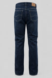 JEANS UOMO HOLIDAY 5 TASCHE CALDO ELASTICIZZATO ART.EMMHA