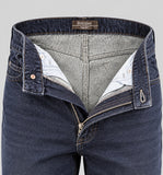 JEANS UOMO HOLIDAY 5 TASCHE CALDO ELASTICIZZATO ART.EMMHA