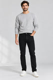 JEANS UOMO SEA BARRIER 5 TASCHE ELASTICO ART.VARS