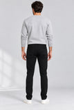 JEANS UOMO SEA BARRIER 5 TASCHE ELASTICO ART.VARS