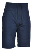PANTALONCINI UOMO ELASTICO IN VITA COULISSE TASCHE CAMPAGNOLO ART. 4L2427
