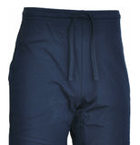PANTALONCINI UOMO ELASTICO IN VITA COULISSE TASCHE CAMPAGNOLO ART. 4L2427