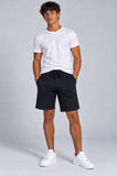 PANTALONCINI UOMO ELASTICO IN VITA COULISSE TASCHE CAMPAGNOLO ART. 4L2427