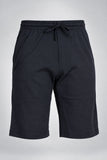 PANTALONCINI UOMO ELASTICO IN VITA COULISSE TASCHE CAMPAGNOLO ART. 4L2427