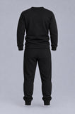 PIGIAMA BAMBINO HEMRET JUVENTUS MANICHE LUNGHE ART.T30 1310