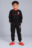 PIGIAMA BAMBINO HERMET MILAN MANICHE LUNGHE ART.730 1235