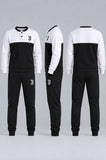 PIGIAMA BAMBINO HERMET JUVENTUS MANICHE LUNGHE ART.T30 1310