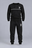 PIGIAMA BAMBINO HERMET JUVENTUS MANICHE LUNGHE ART.T30 1310