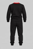 PIGIAMA BAMBINO HERMET MILAN MANICHE LUNGHE ART.730 1235