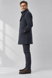 CAPPOTTO UOMO SEA BARRIER CORTO TASCHE BOTTONI ART. SEPT-FANT-116M