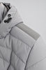 GIUBBINO UOMO SEA BARRIER ZIP TASCHE CAPPUCCIO POLSINI ANTIVENTO ANTIPIOGGIA ART.IMPERIA