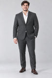 ABITO UOMO CITY TIME DROP 4 CORTO DUE BOTTONI ART. 51241-653285
