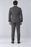 ABITO UOMO CITY TIME DROP 4 CORTO DUE BOTTONI ART. 51241-653285