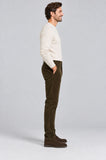 PANTALONE UOMO SEA BARRIER VELLUTO TASCHE FRANCESE ART. RESIA-88
