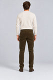 PANTALONE UOMO SEA BARRIER VELLUTO TASCHE FRANCESE ART. RESIA-88