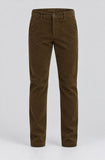 PANTALONE UOMO SEA BARRIER VELLUTO TASCHE FRANCESE ART. RESIA-88