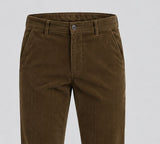 PANTALONE UOMO SEA BARRIER VELLUTO TASCHE FRANCESE ART. RESIA-88