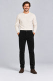 PANTALONE UOMO SEA BARRIER VELLUTO TASCHE FRANCESE ART. RESIA-88