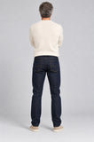 JEANS UOMO HENRY BARROWS CLASSICO CALDO FODERATO  ART. PJ0003