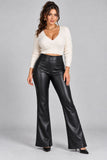 LEGGINS DONNA YSABEL MORA  CALDO ZAMPA MORBIDO ART. 70466
